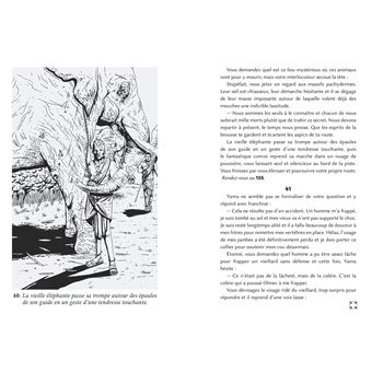Les fils du Soleil volume