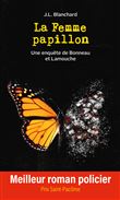 La femme papillon- Biblio Fides
