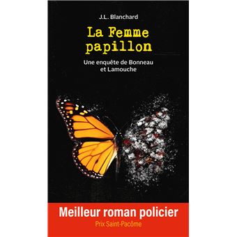 La femme papillon- Biblio Fides