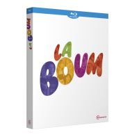 Coffret La Boum 2 Films Blu-ray