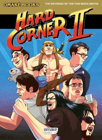Hard Corner
