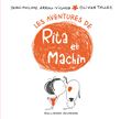 Les aventures de Rita et Machin