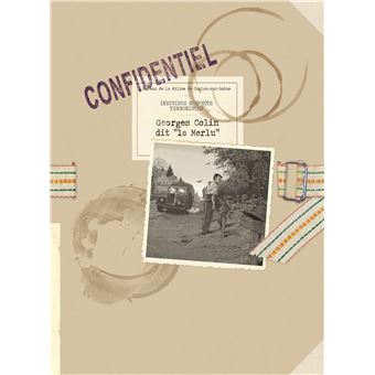 Le merlu - coffret complet 3 tomes