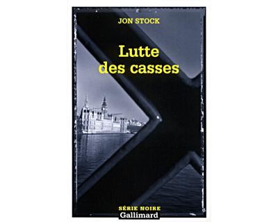 Lutte des casses