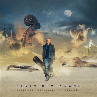 Extended Minimalism - Volume 1