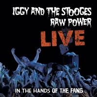 RAW POWER LIVE