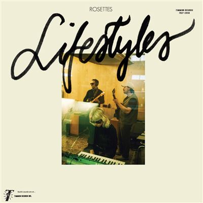 Lifestyles Vinyle Coloré