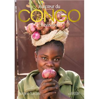 Au coeur du Congo revisited