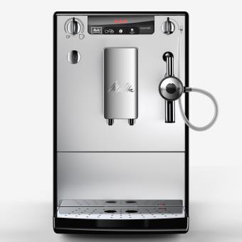 Melitta Caffeo Solo, Argent, E950-103, Machine à…