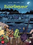 Les barges du Congo