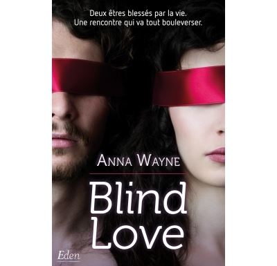 Blind love