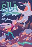 Ella, vétérinaire pour animaux fantastiques - Un dragon à sauver