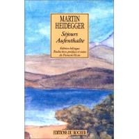 Séjours - Aufenthalte