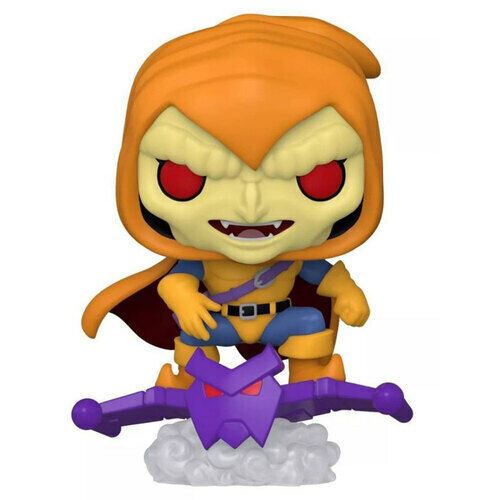 Funko Marvelspider-Manthe Animated Series-Hobgoblin