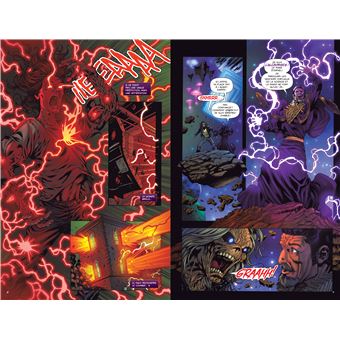 Iron Maiden, l'héritage de la Bête