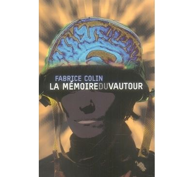 La mémoire du vautour