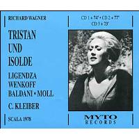 Tristan Und Isolde
