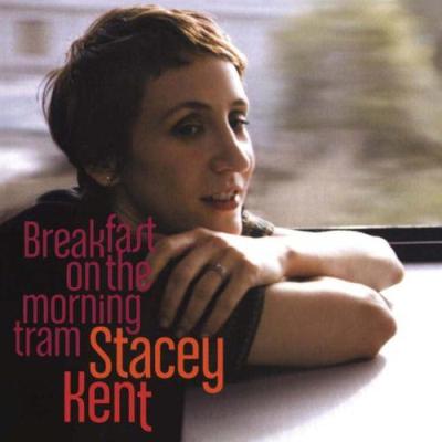 Breakfast on the morning train/180gr
