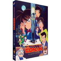 Détective Conan Film 2 : La quatorzième cible Combo Blu-ray DVD