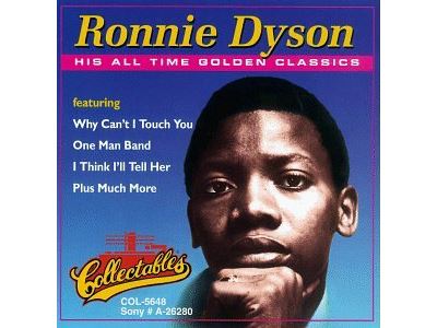 All time golden classic