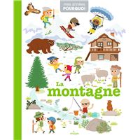 La montagne