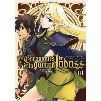 La couronne du serment
