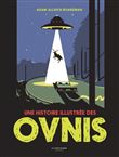 Une histoire illustrée des ovnis