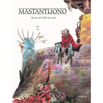 Buzzer et Taille-la-route