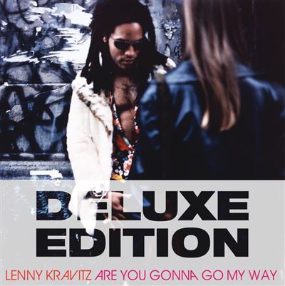 洋楽 Lenny Kravitz Are You Gonna Go My Way LP are You Gonna Go My Way: Kravitz, Lenny: Amazon.fr: CD et