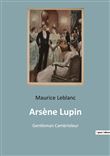 Arsène Lupin