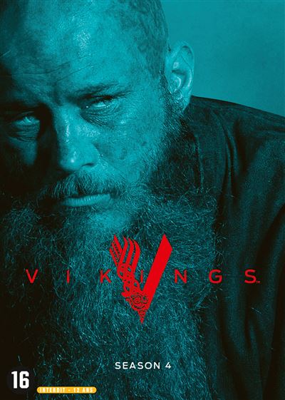 VIKINGS S4-BIL