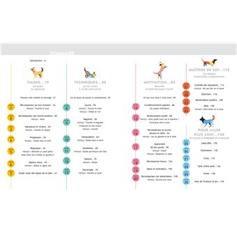 Un chien heureux en 30 exercices. Pour stimuler votre chien et renforcer votre complicité