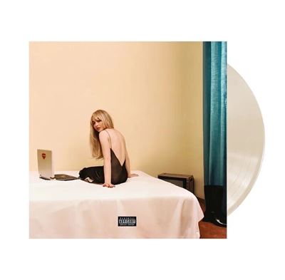 Emails I Can't Send Vinyle Créme