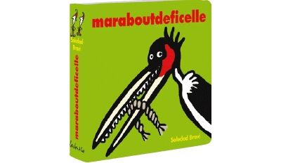 Maraboutdeficelle
