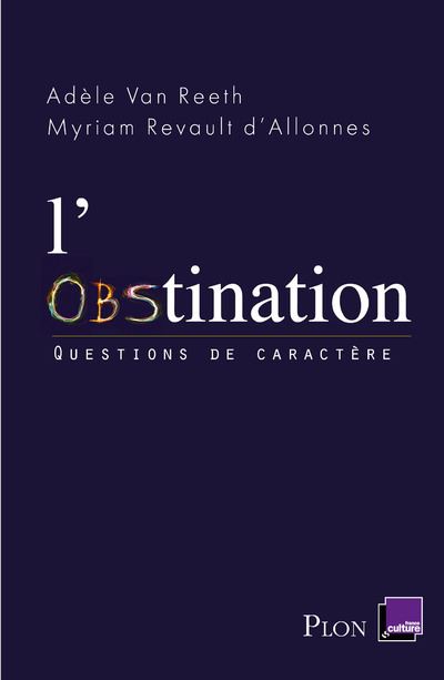 L'obstination