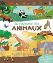 Au royaume des animaux