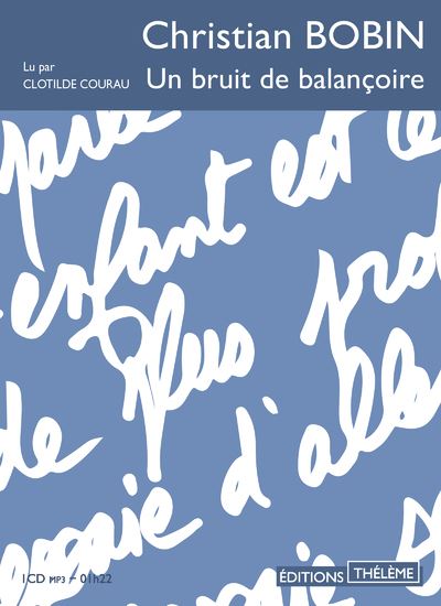 Un bruit de balancoire