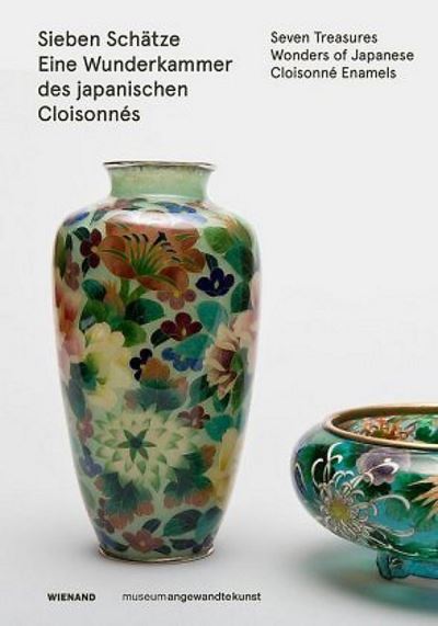 Seven Treasures of the Japanese Cloisonnés