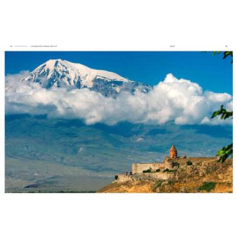 L'Arménie et les Arméniens de A à Z