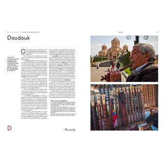 L'Arménie et les Arméniens de A à Z