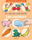 Les couleurs