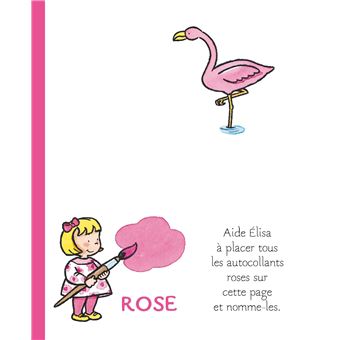 Les couleurs