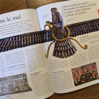 Encyclopédie de la mythologie