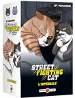 Street Fighting Cat - Coffret - vol. 01 à 04