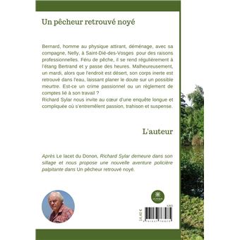 Un pêcheur retrouvé noyé