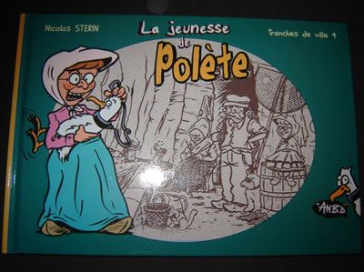 La jeunesse de Polète