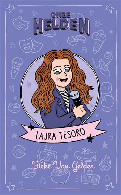 Laura Tesoro