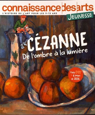 Cézanne -  Collectif - broché
