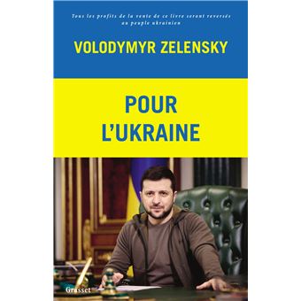 Pour l'ukraine