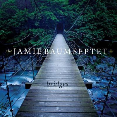 Bridges Digipack